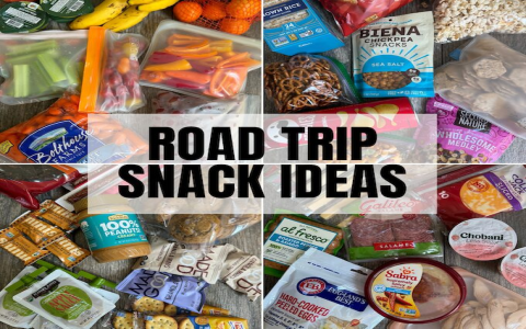 What is a gluten free food bag? It is your best choice for keeping snacks completely gluten safe.