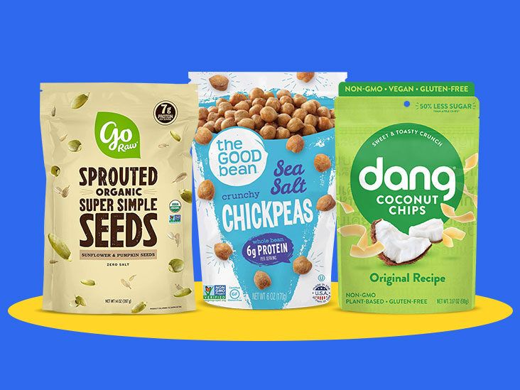 What is a gluten free food bag? It is your best choice for keeping snacks completely gluten safe.