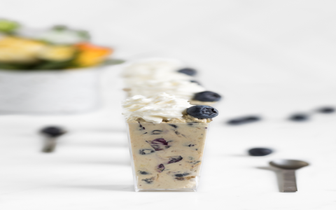 Easy Blueberry Dessert Recipes: Ready in Minutes!