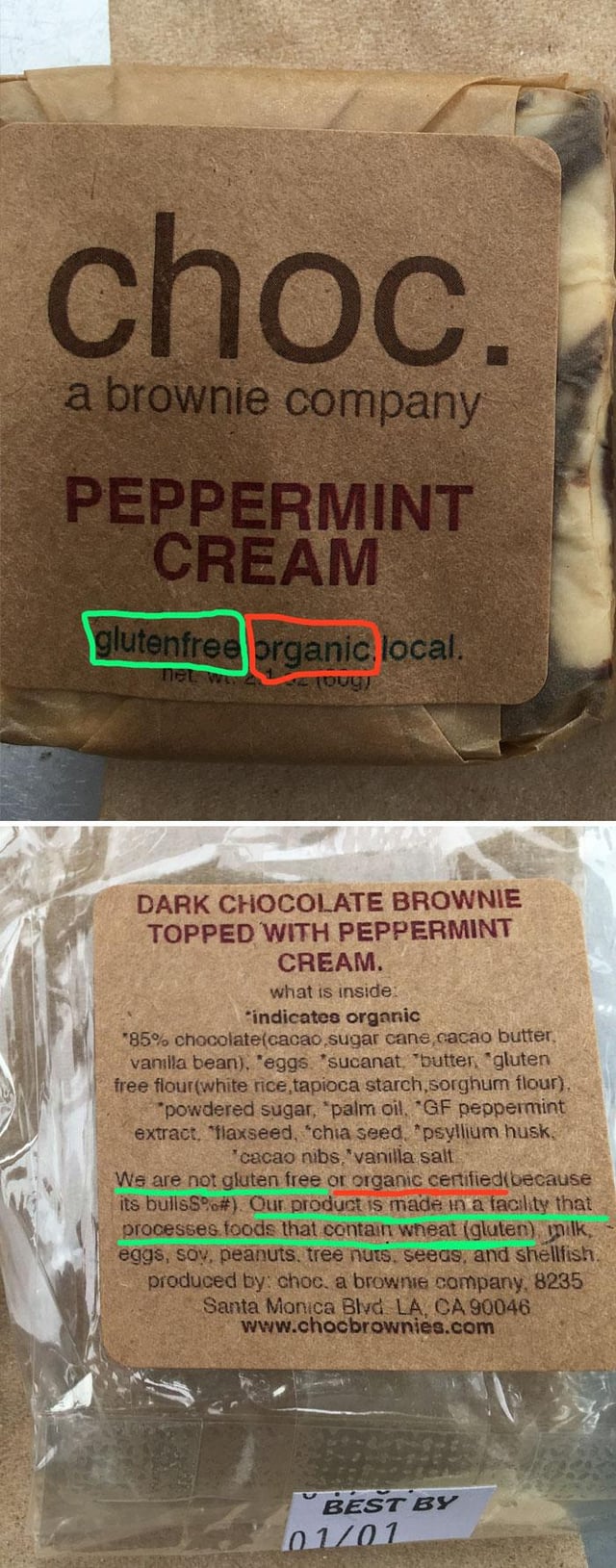 Is finding safe gluten free chocolate canada difficult? Learn how to read labels and choose confidently.