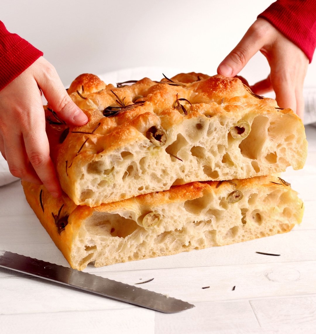 Make the best quick and easy focaccia bread ever? Use these simple tips for amazing flavor.