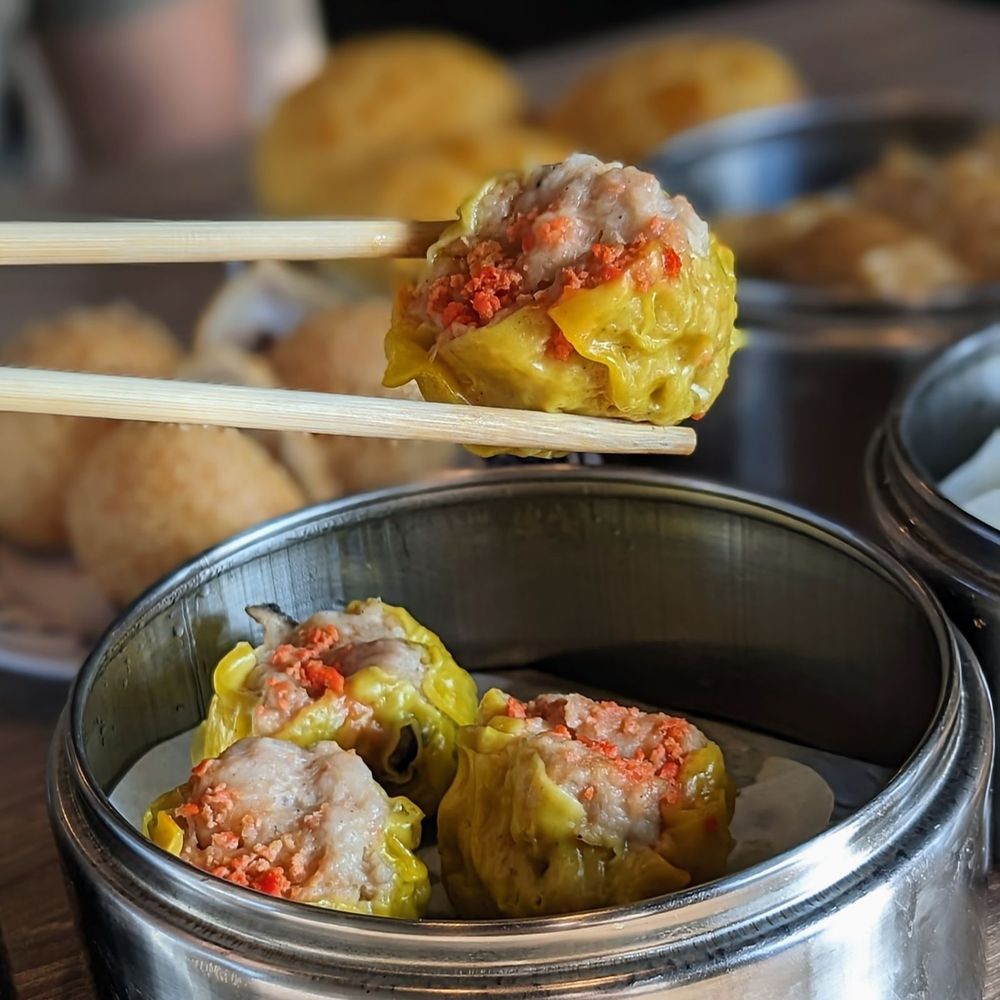 Searching for the best dim sum places near me? Here are top local spots you absolutely have to try.