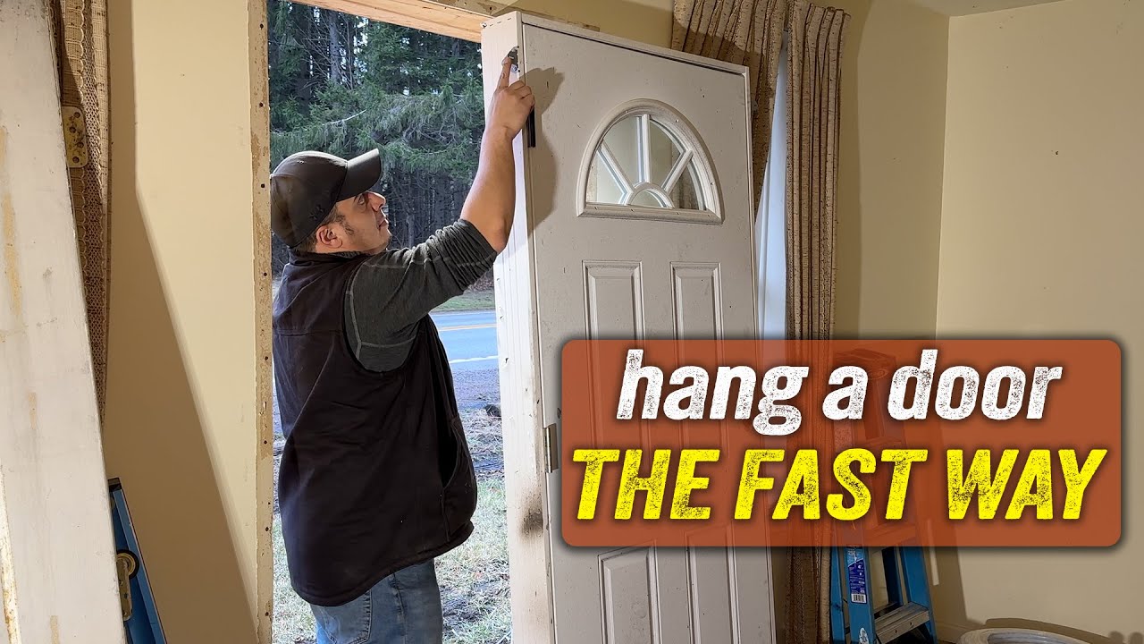 Looking for a quick and easy door hanger tutorial? We have the best step by step guide to get you started fast.