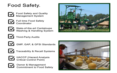 Why get a third party food safety audit? Discover its big advantages for your companys reputation.