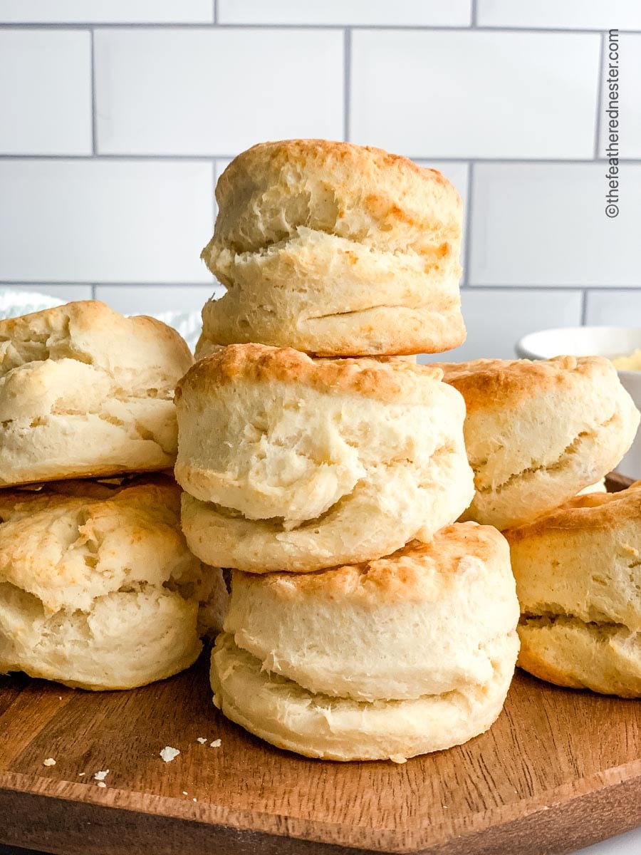 Making Perfect Quick and Easy Biscuits Is Simple! Use These Pro Tips for Delicious Homemade Goodness.