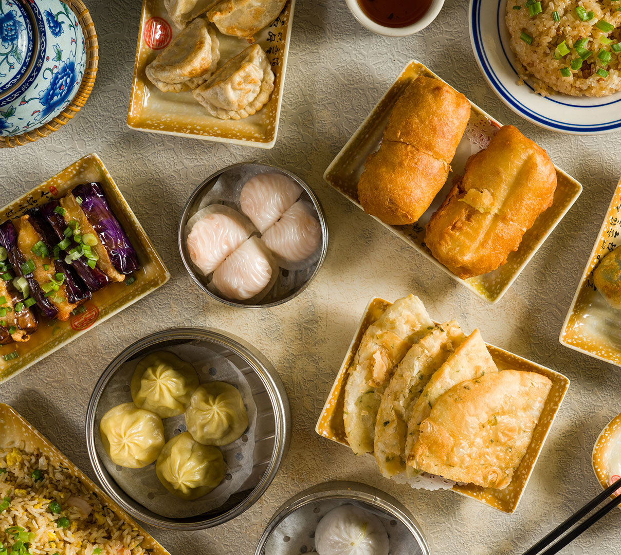 Want the best dim sum online experience? Follow these easy tips for a delicious meal every time!