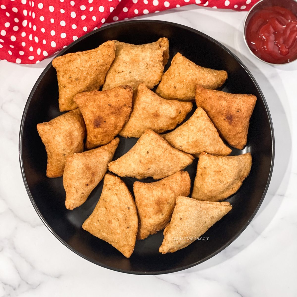 Can you really make tasty gluten free samosa dough? (Yes! This guide shows you the simple secrets!)