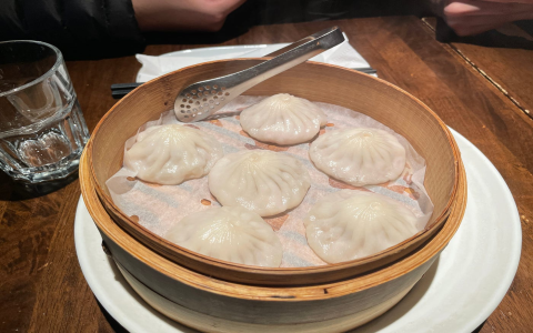 Crave dim sum nyc? (Try these!)