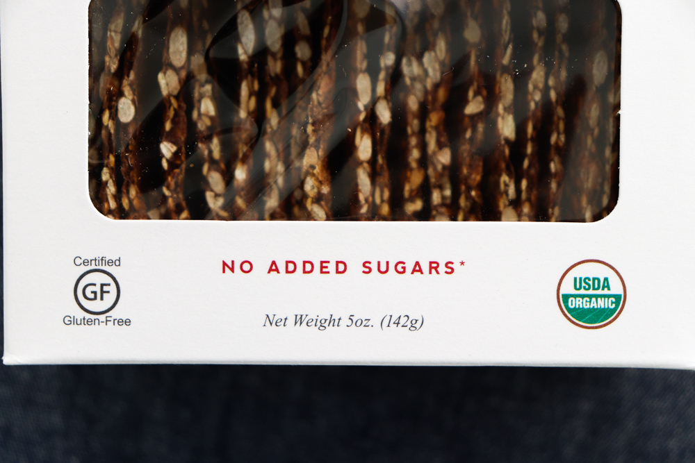 Is the gluten free certification cost a good investment? Weighing the benefits against the price tag.