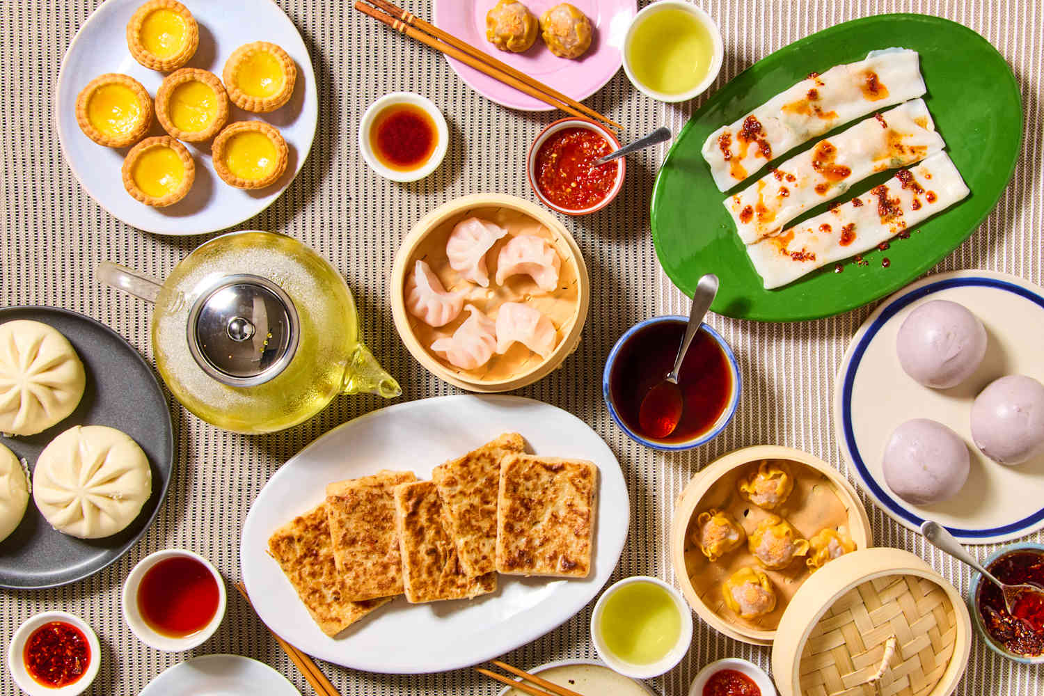 Want the best dim sum online experience? Follow these easy tips for a delicious meal every time!