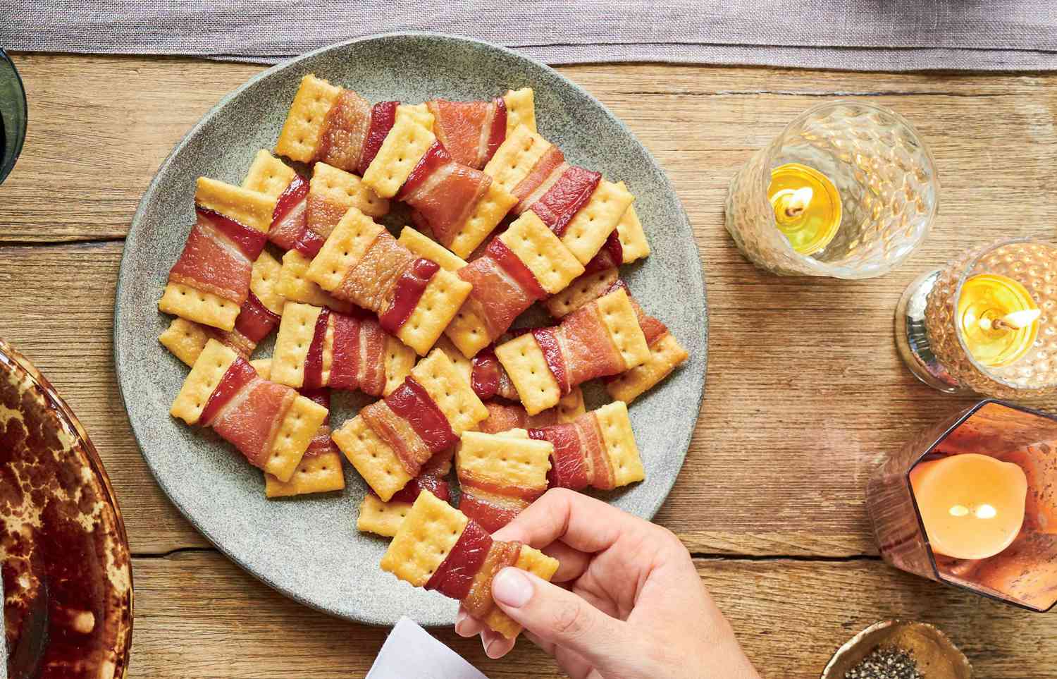 Best Party Food at Home: Tips & Tricks for Success!