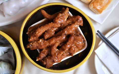 Are you looking for the best dim sum meat in your city? These top restaurant picks will surely satisfy all your cravings.