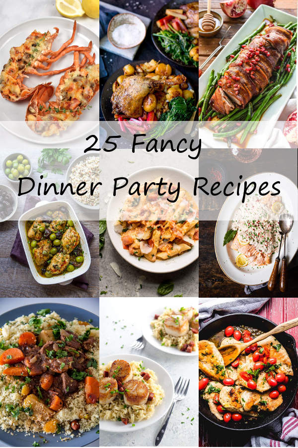 Need a memorable 18th birthday party food menu? Try these unique dishes to wow your guests.