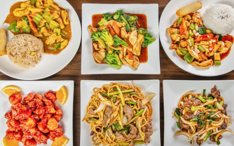 Dim sum near me menu whats good to order? (Discover the tastiest local dim sum dishes for you today)