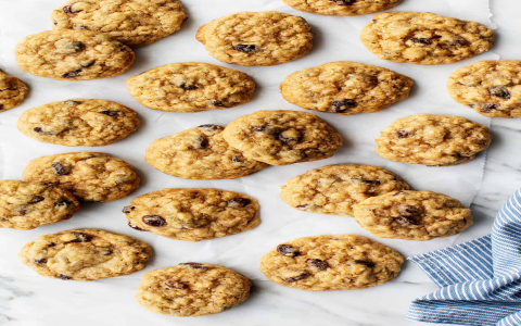 Quick and easy homemade cookies the best recipes (perfect for beginners and busy people now)