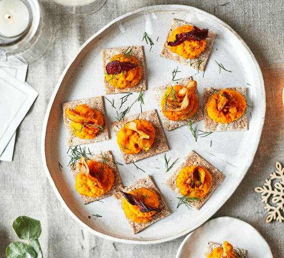 The best quick party food recipes (Try these easy dishes for a stress free celebration now)