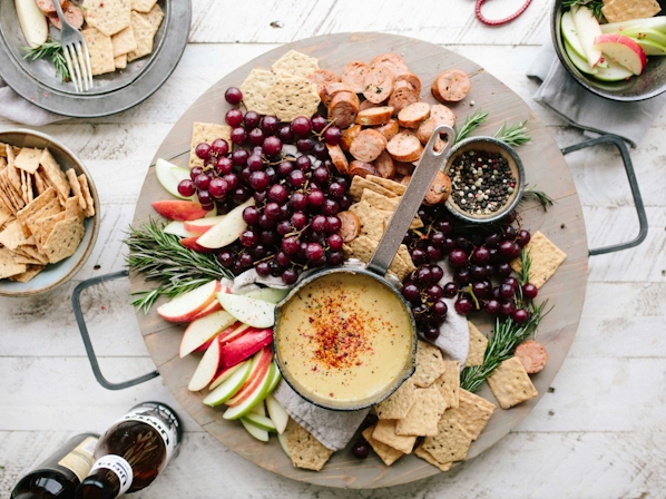 How to choose amazing 420 party food ideas? (Great tips for picking delicious and easy options)