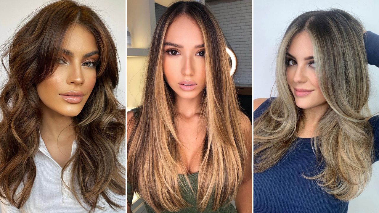 Best quick and easy hairstyles for long thin hair (Style your fine long hair beautifully with these tips)