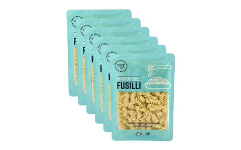 Want gluten free pasta online? 3 easy ways to order your favorites right now!