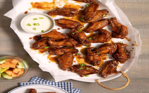 Still looking for quick and easy bbq recipes? Save tons of time with these fast grilling favorites.