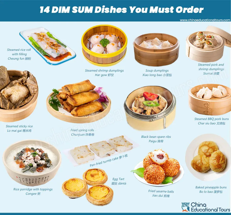 Whats a great dim sum menu design? (Top examples and secrets revealed!)