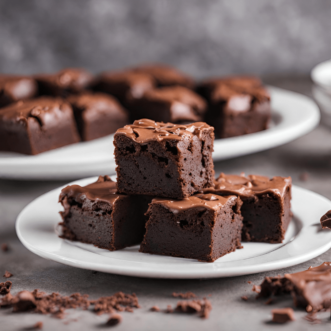 Whats the secret to awesome quick and easy chocolate brownies? Learn our top tips for gooey treats.