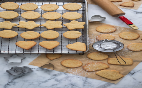 Looking for the best quick and easy dog biscuit recipes? (We have got you covered with these options)
