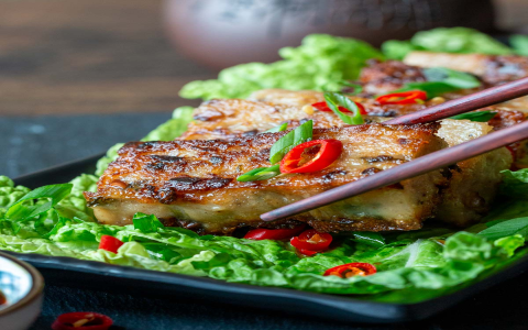 How to Order Hong Xing Dim Sum Easy Step-by-Step Guide