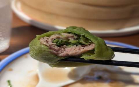 Dim Sum Soho: Must Try? Yes, Here!
