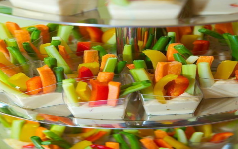 How to make fun baby party food ideas without much stress? Follow our easy steps for a happy party!