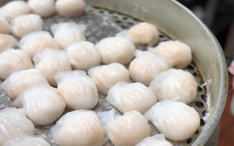 Where to Find Good Dim Sum in San Francisco? Here are Top Places