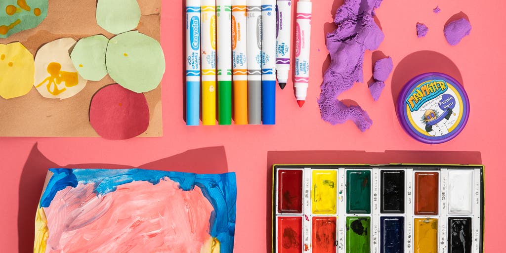 What are some quick easy art projects? Get inspired with these top picks you can make today!