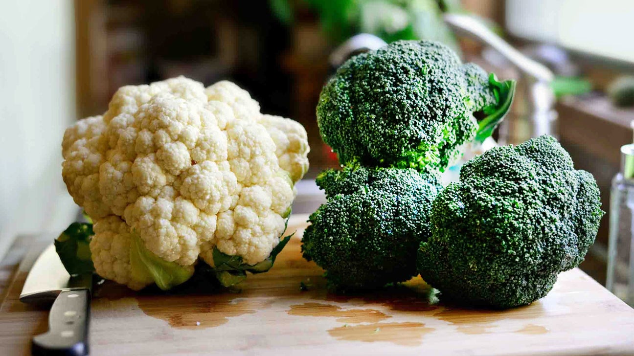 Is broccoli gluten free if I have celiac disease? (Find out why this popular vegetable is a great choice)