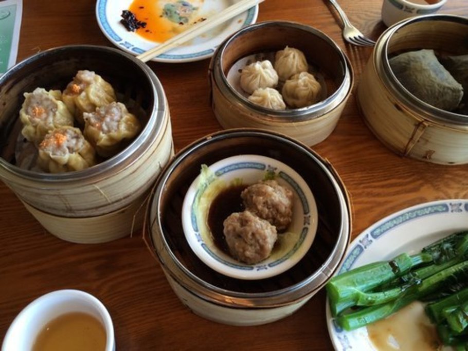 What makes hang ah dim sum special? Discover the unique flavors everyone is talking about.