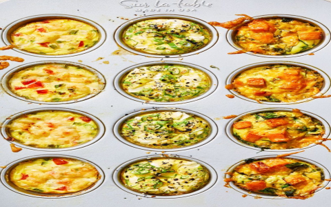 Need quick easy breakfast meals for busy mornings? Try these simple recipes and save time!