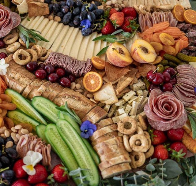 What makes your best party food platters truly shine? Easy secrets for an impressive presentation!