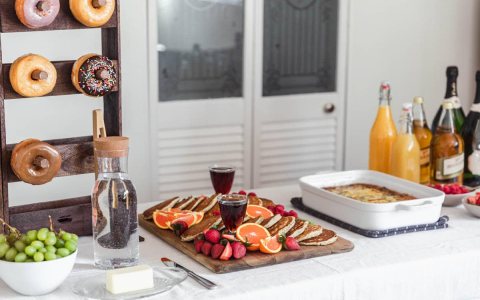 What are truly the best finger foods for party? Try these simple, crowd-pleasing ideas for your event!