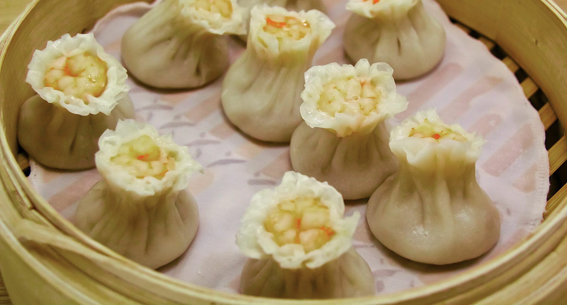 Best dim sum taipei where to find? We list top restaurants you absolutely must visit!