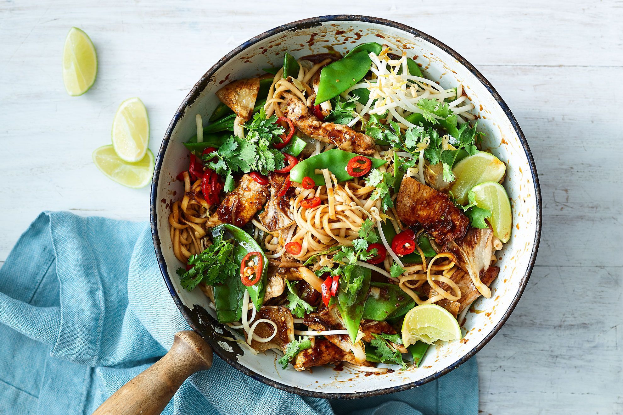 Need ideas for quick easy and cheap meals? Discover 7 delicious recipes you simply must try!