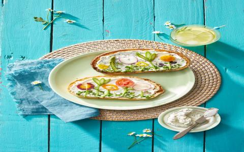 Need quick and easy things to make for breakfast? (get your day started fast and deliciously)