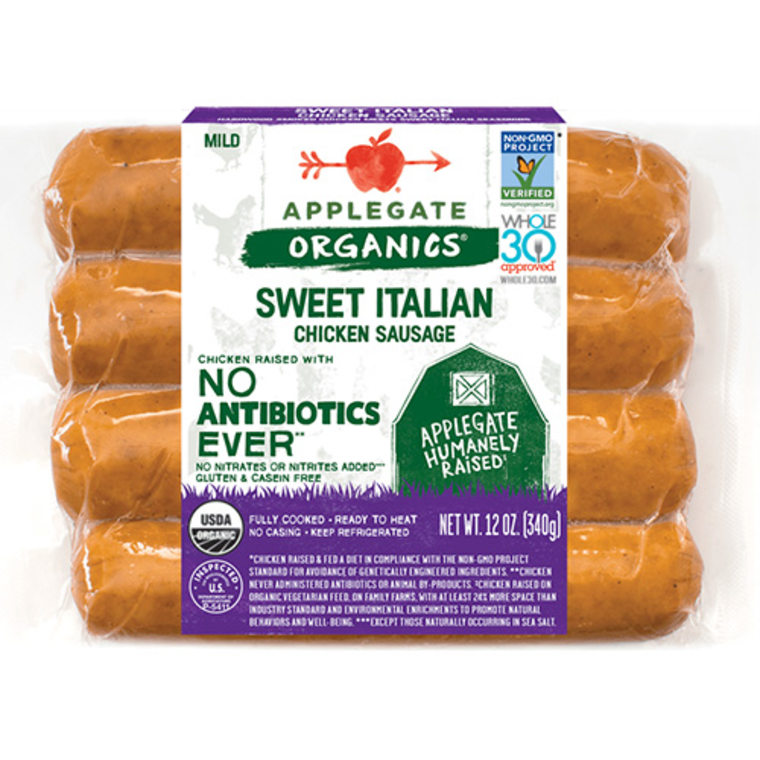 Is chicken sausage gluten free a good choice? Get the real facts on brands and ingredients today.