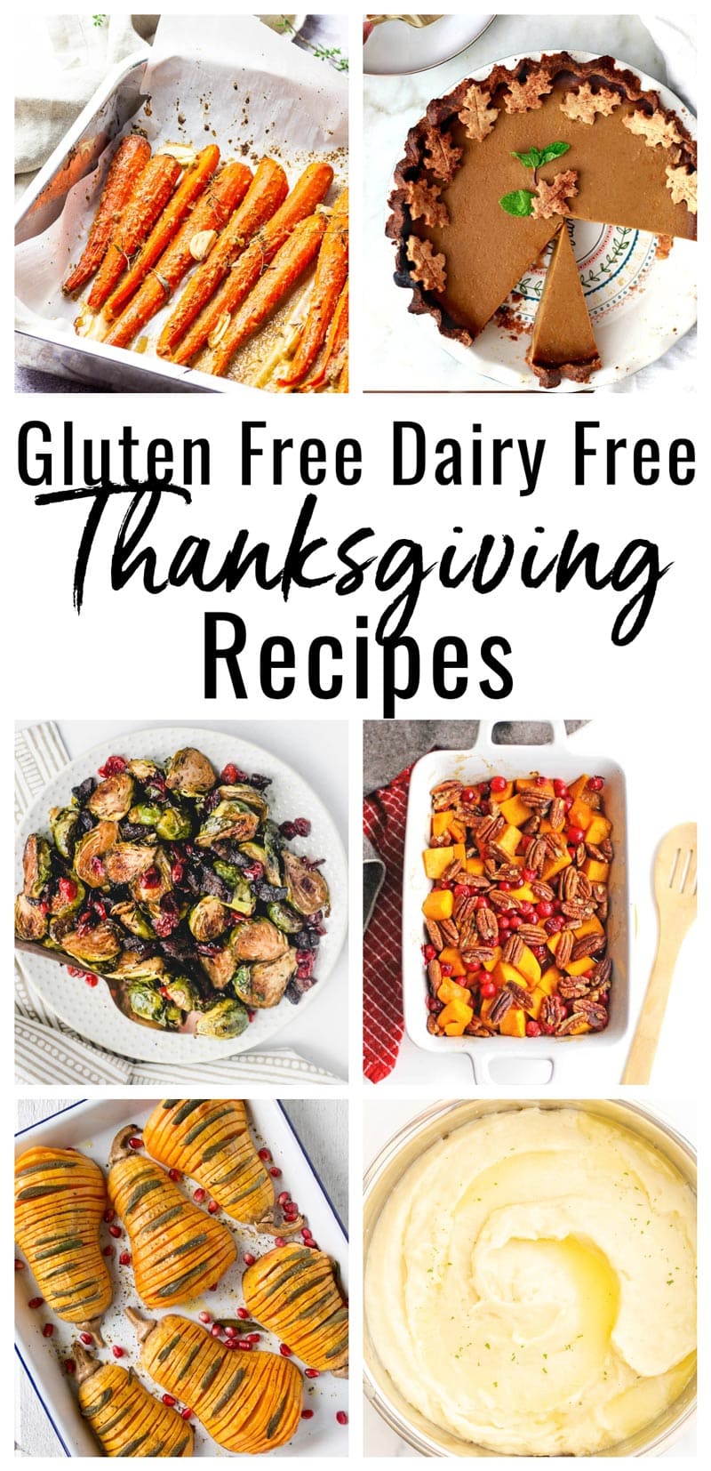 How can I make tasty gluten free thanksgiving appetizers? (follow these simple tips for amazing holiday results)