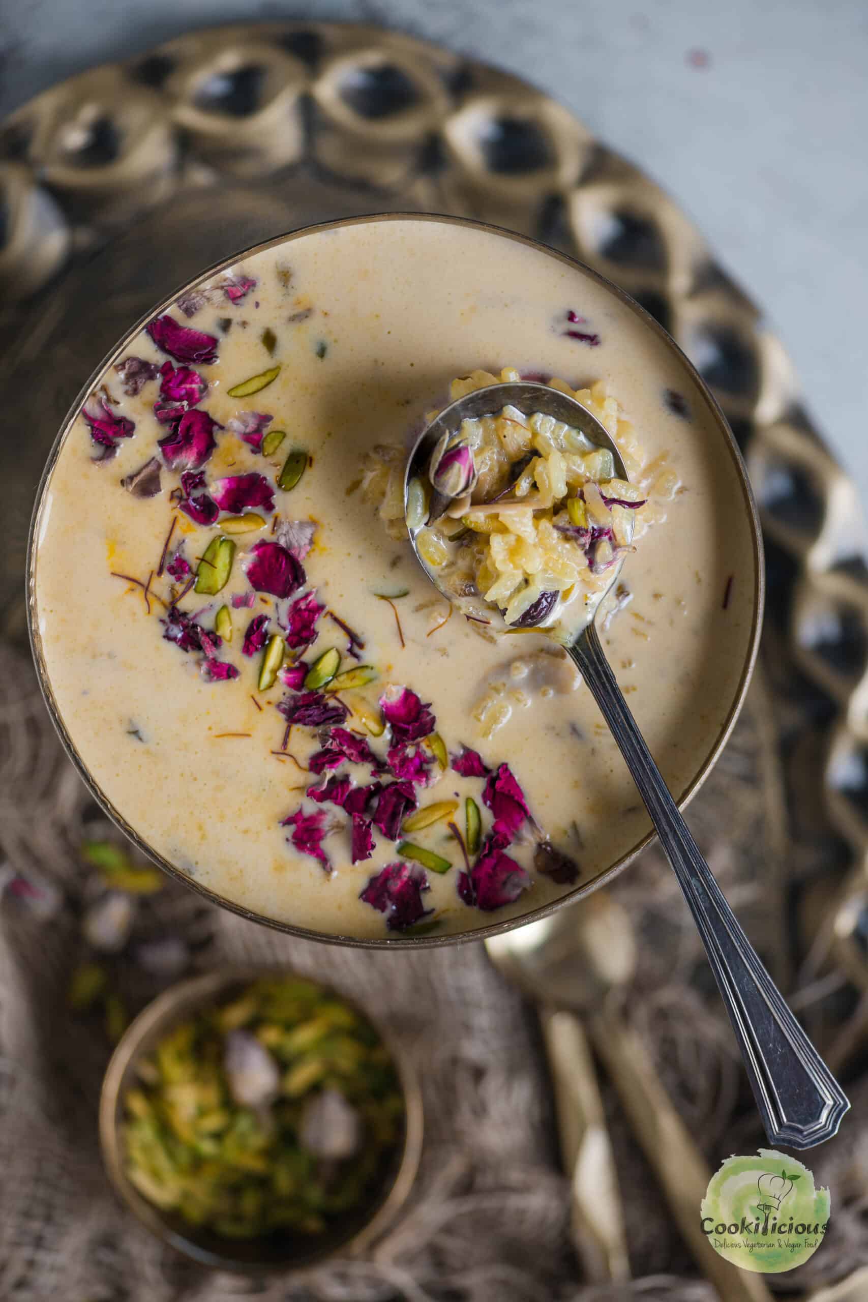 Looking for a Quick and Easy Payasam Recipe? (Heres a Foolproof Guide to Delicious Indian Kheer)