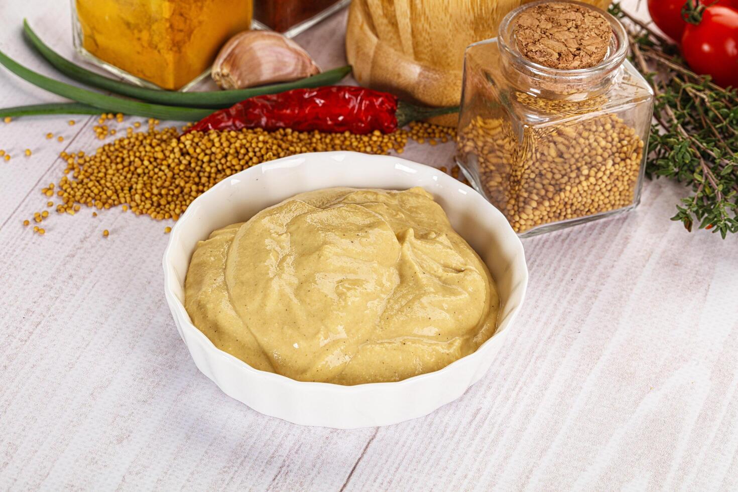 Is mustard flour gluten free? Get the simple truth and what you need to know now.