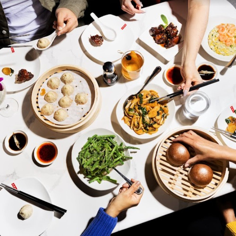 Where Can You Find the Best Happy Dim Sum? These Restaurants Offer a Truly Joyful Experience!