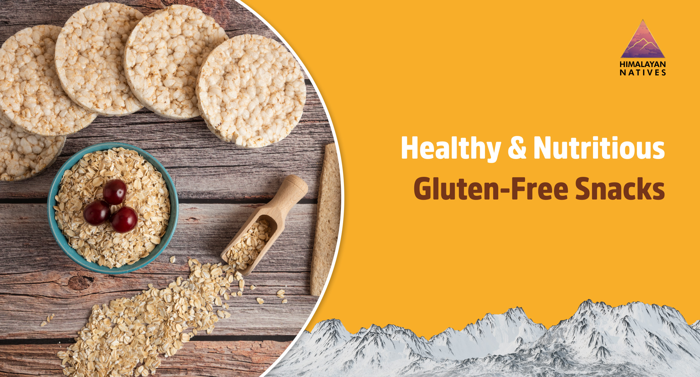 Why choose is organic gluten free food? Key health advantages explained clearly.