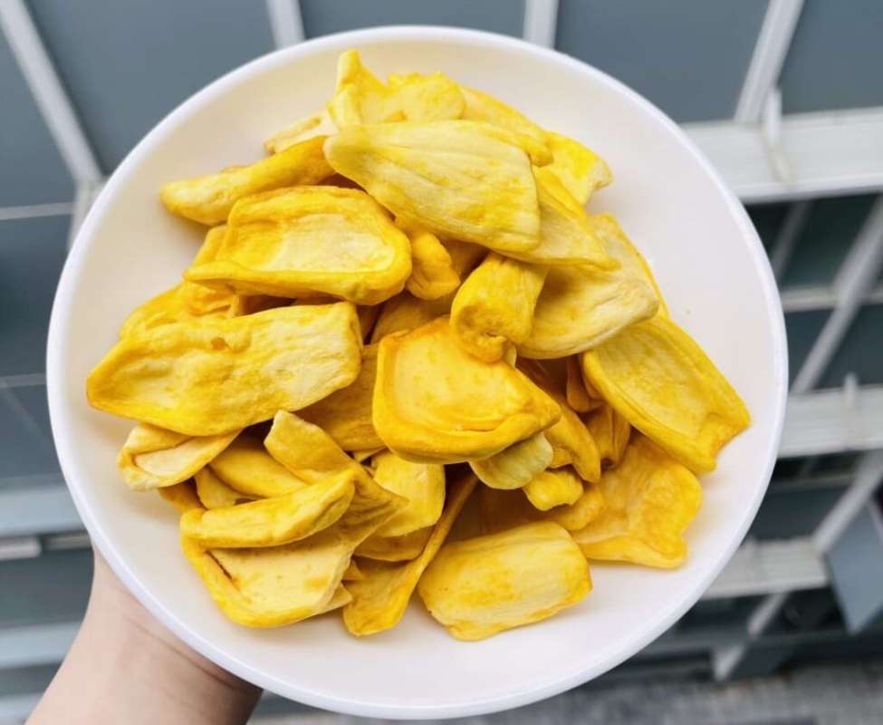 Jackfruit and Gluten Intolerance: Is It a Good Choice?