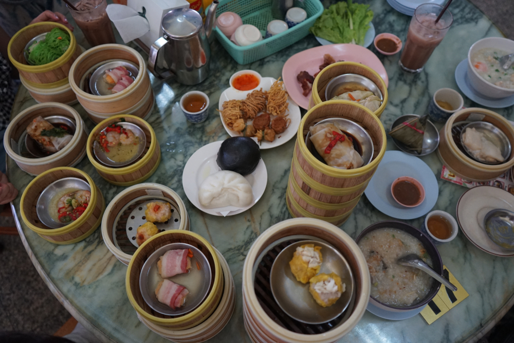 How to Pick a Great Dim Sum Restaurant Los Angeles? Follow These Easy Tips for a Tasty Meal!