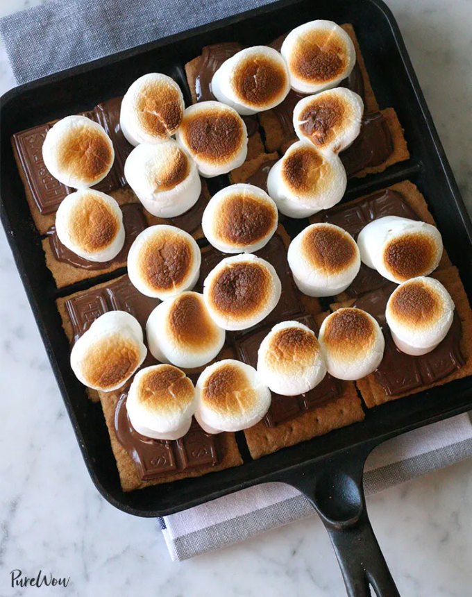 Quick and easy snacks to make: how to get started? Try these 5 simple recipe ideas!