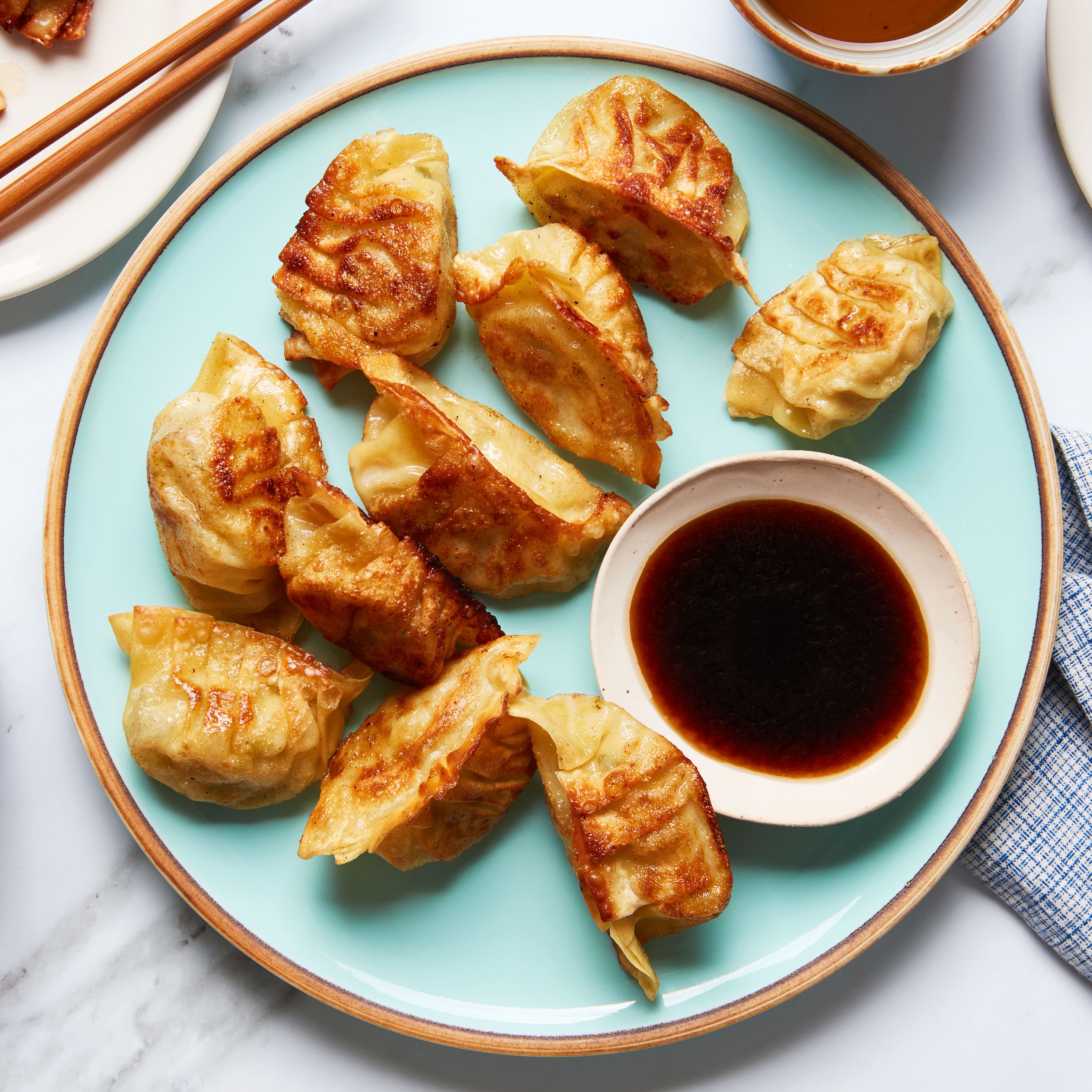 Want the best fried chicken dim sum recipe ever? This incredibly simple version is perfect for beginners to try!